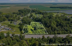Parcel 2 Nc 55 Highway lot: 2, Bayboro, NC 28515