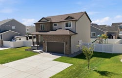 1074 S 4000 W, Syracuse, UT 84075