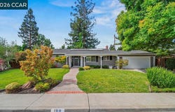 169 Venado Corte, Walnut Creek, CA 94598