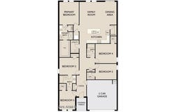 10223 W DEVONSHIRE Avenue, Phoenix, AZ 85037