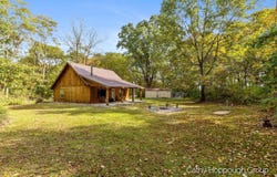 3982 E Bricker Road, Fenwick City, MI 48834