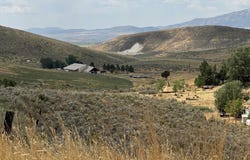 Crystal Springs, McCammon, ID 83250