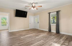 3666 Old 421 Road, Liberty, NC 27298
