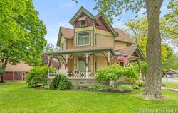 529 Avery Street, Lowell, MI 49331