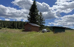 42 TEDESCO Rd, REPUBLIC, WA 99166
