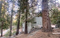 57501 Crest Drive, Springville, CA 93265
