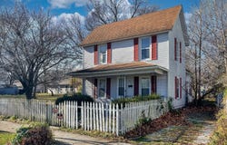 811-813 W 8th Street, Joplin, MO 64801