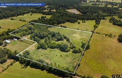 8017 Persimmon Rd, Big Sandy, TX 75755