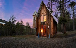 Blue Wolf Ranch, Out of Area, CA 96014