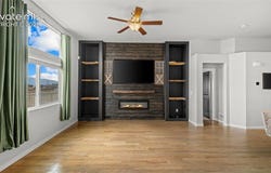 9773 Witherbee Drive, Peyton, CO 80831