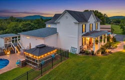 1150 Drewrys Hill Rd, Vinton, VA 24179