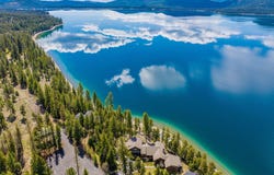 116 Bitterroot Cove Court, Marion, MT 59925