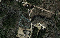 Snake Branch Road, Round O, SC 29474