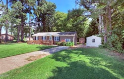 226 Happy Home Road, Tyner, NC 27980