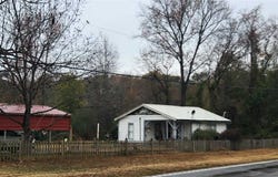731 W MAIN, Lamar, AR 72846