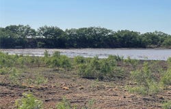 County Road 346 lot: 218Ac, Gouldbusk, TX 76845