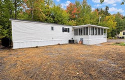 8 Starr Lane, Mount Vernon, ME 04352