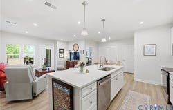 15801 Hallowell Ridge, Moseley, VA 23120