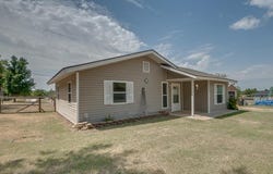 965 Cabin Road, Harrah, OK 73045