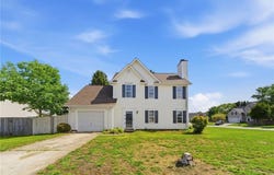 3650 Single Leaf Court, High Point, NC 27265