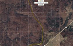 2102 3884, Dustin, OK 74839