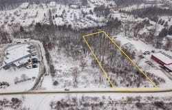 Victory Drive, Genoa Twp, MI 48843