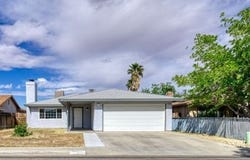 409 Fountain, Ridgecrest, CA 93555