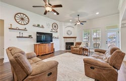 2901 Caney Court, Bryan, TX 77808
