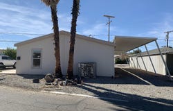 413 N Misty Ln, Parker, AZ 85344