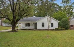 1204 Eagle Road, Greensboro, NC 27407