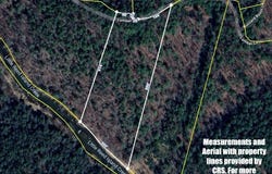 Lumber Ln lot: 2, Hillsville, VA 24343