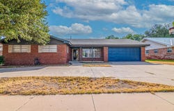 1507 Custer Ave, Odessa, TX 79761