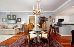 5 PARK Place, ANNAPOLIS, MD 21401