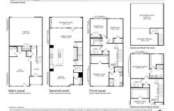 215 HALLIFORD Terrace NE, LEESBURG, VA 20176