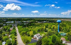 301 E Poplar Avenue, Cameron, WI 54822