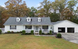 871 Robinson Road, Chatsworth, GA 30705
