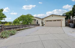321 Via Loma, Morgan Hill, CA 95037