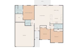 114 Rose Row, Winona, TX 75792