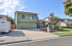 310 Viscaino WAY, SAN JOSE, CA 95119