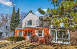 3534 Heather Crest, Madison, WI 53705