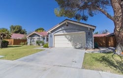 1025 N HERITAGE Dr, Ridgecrest, CA 93555