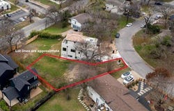 1715 Sylvan Dr, Austin, TX 78741
