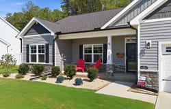463 E Clydes Pt Way, Wendell, NC 27591