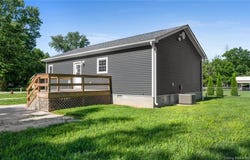462 W Wilson Street, Paoli, IN 47454