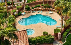 5855 Valley Drive, North Las Vegas, NV 89031