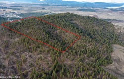 LOT 3, Worley, ID 83876