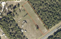 Co Highway 1087, DeFuniak Springs, FL 32433
