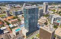 150 E ROBINSON Street, ORLANDO, FL 32801