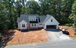 436 Dublin Lane, Columbus, NC 28722