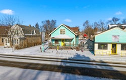 308 SW 6th Avenue, Aberdeen, SD 57401